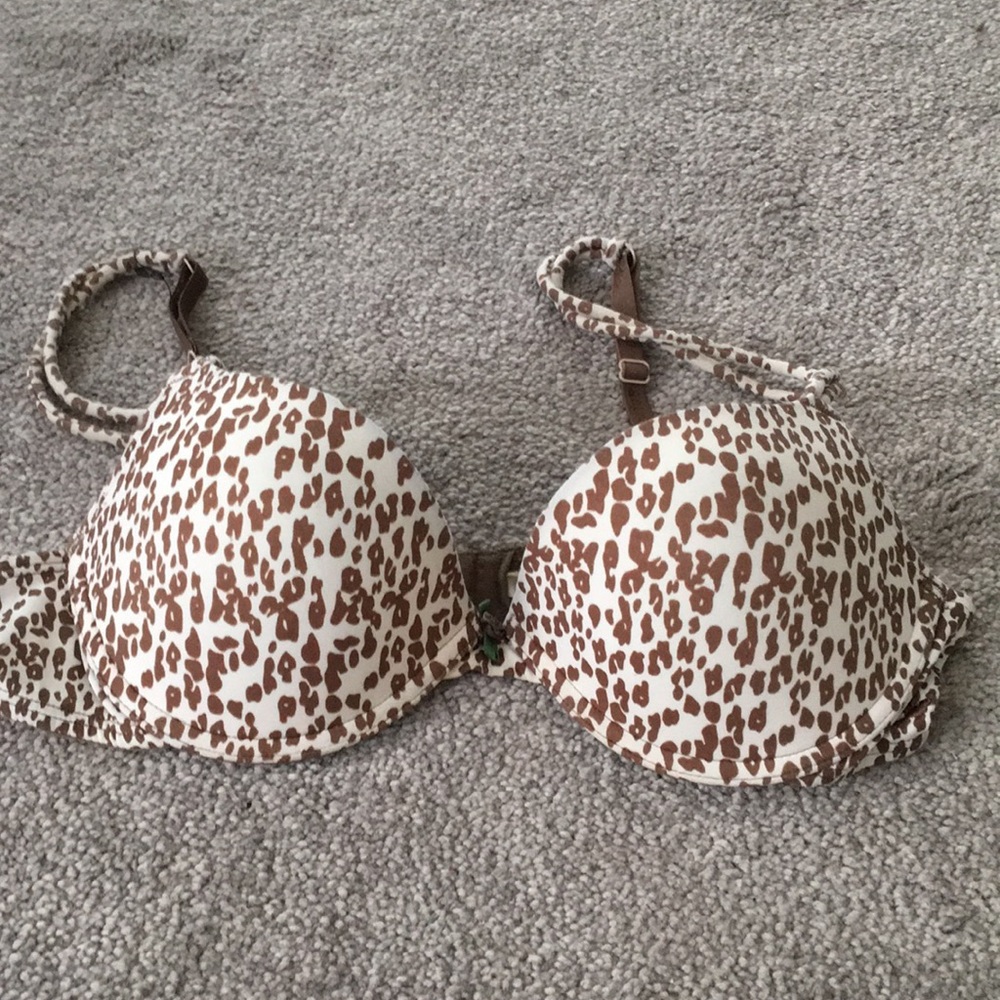Aerie push-up bra